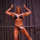 Tracy  Weller - NPC Eastern Seaboard 2012 - #1